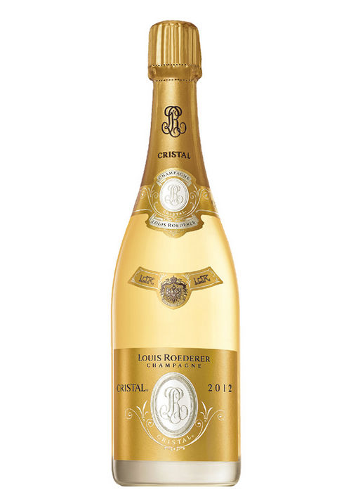 cristal brut louis roederer 2015 