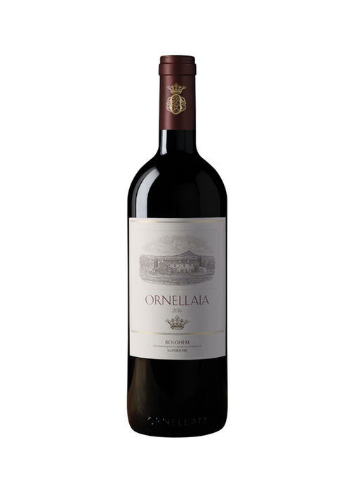 ornellaia 2021 magnum  bolgheri superiore doc  - ornellaia