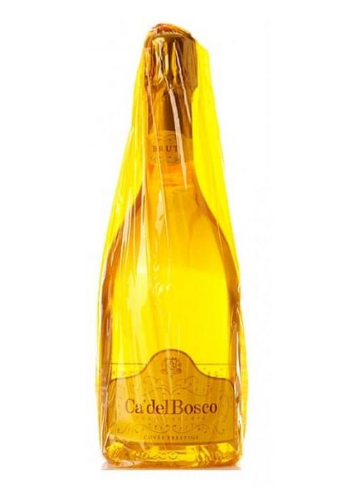 Ca del Bosco - Cuvée Prestige