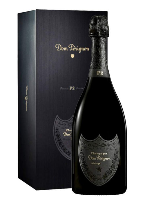 champagne brut p2 dom perignon 2003