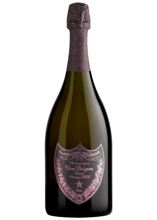 dom perignon brut rose’ 2009