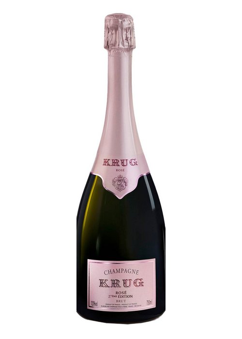 krug rose’ 27 èmé édition 