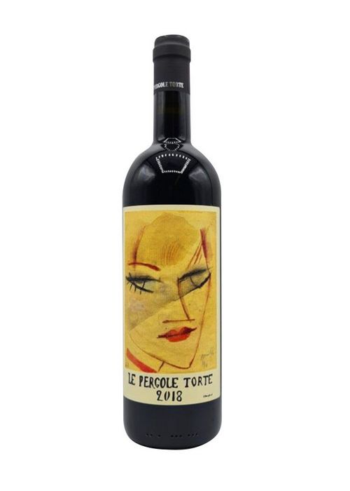 le pergole torte toscana igt 2018 montevertine 