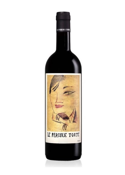 le pergole torte 2019 toscana igt  montevertine 