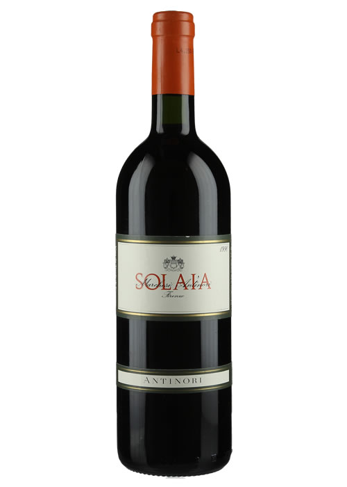 solaia antinori 2017