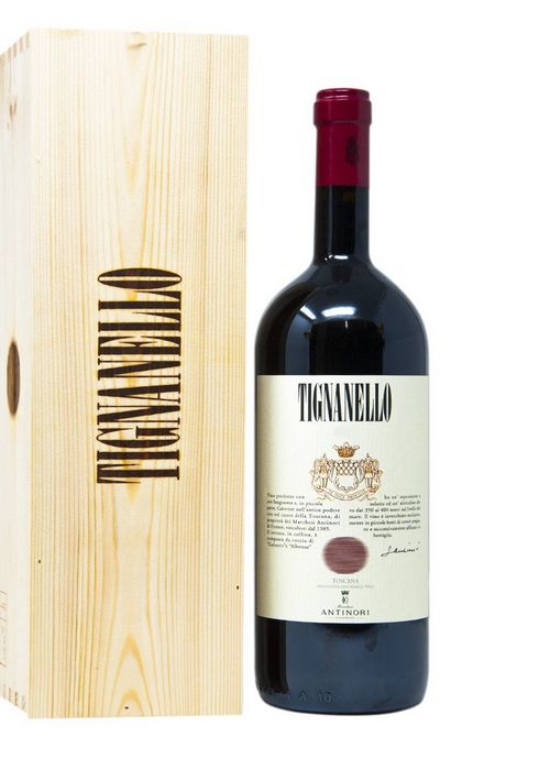 tignanello magnum 2016 marchesi  antinori 