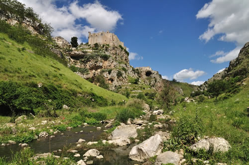 Parco della Murgia Materana